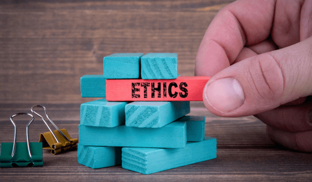 Ethics Courses for Individuals