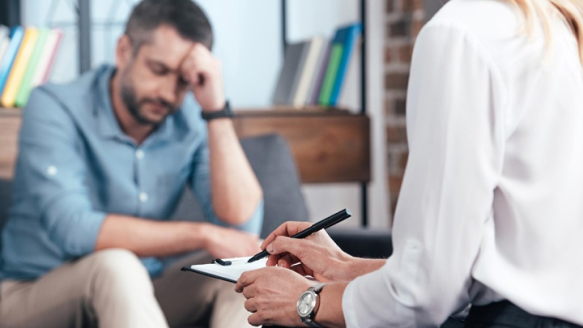 HIPAA for Mental Health Providers