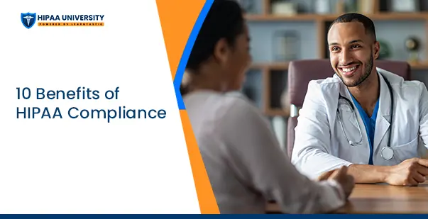 10 Benefits of HIPAA Compliance post img