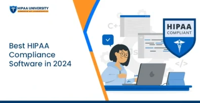 Best HIPAA Compliance Software in 2024