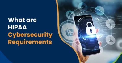 HIPAA Cybersecurity Requirements