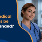 Subpoena medical records