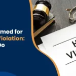 accused of HIPAA violation