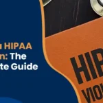 hipaa violation