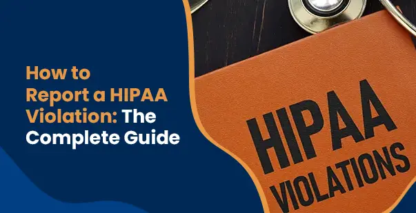 hipaa violation
