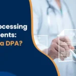 Data Processing Agreements