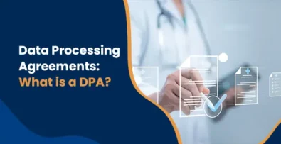 Data Processing Agreements