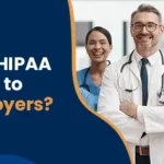 Does HIPAA apply to employers