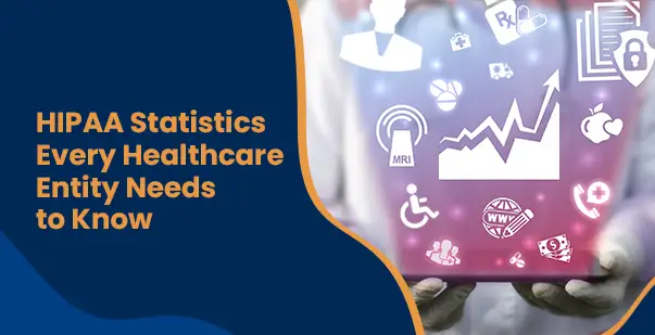 hipaa statistics