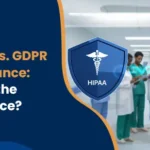 hipaa vs gdpr