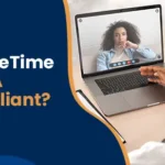 is face time hipaa compliant