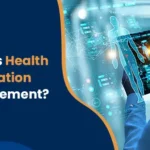 health information management