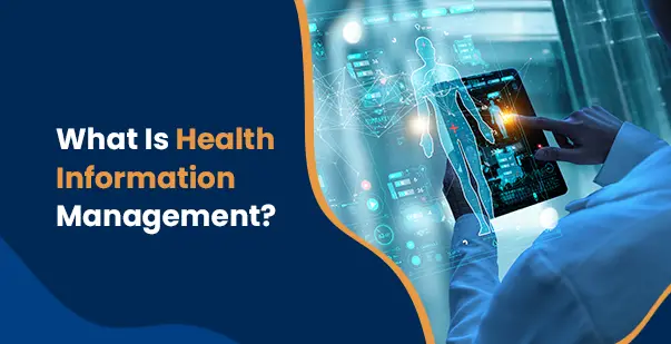 health information management