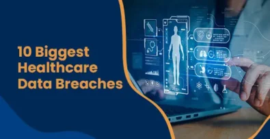healthcare data breaches
