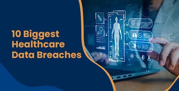 healthcare data breaches
