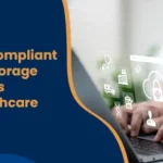 hipaa compliantt cloud storage