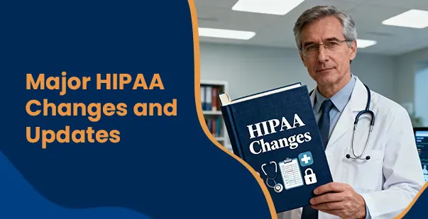 hipaa changes