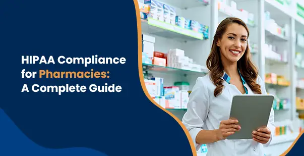 hipaa compiance for pharmacies