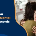 hipaa mental health records