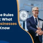 three rules of hipaa
