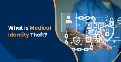 medical theft identity