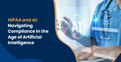 Ai and HIPAA compliance